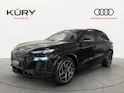 Audi Q6 e-tron quattro