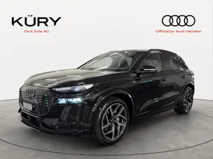 Audi Q6 e-tron quattro