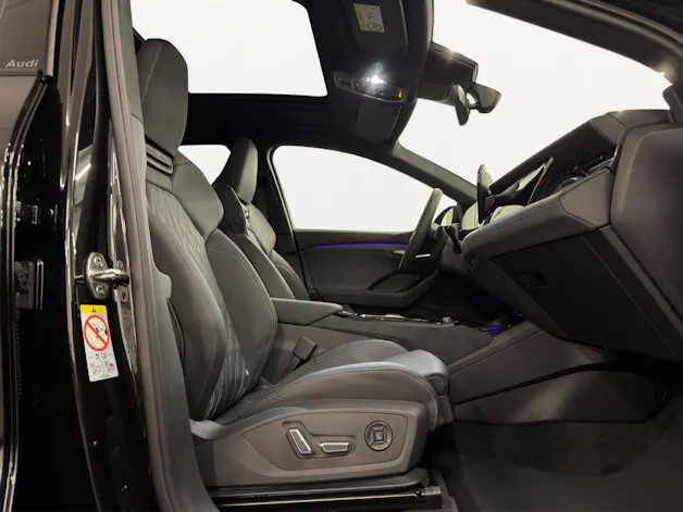 Audi Q6 e-tron quattro