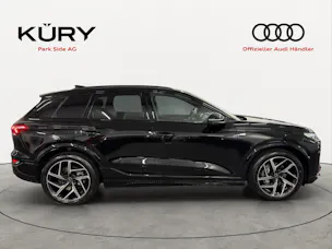Audi Q6 e-tron quattro