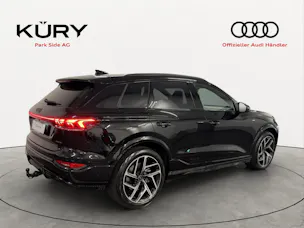 Audi Q6 e-tron quattro
