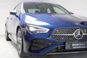 Mercedes-Benz CLA 200 7G-DCT