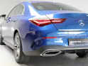 Mercedes-Benz CLA 200 7G-DCT