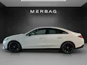 Mercedes-Benz CLA 220 8G-DCT 4Matic AMG Line