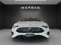 Mercedes-Benz CLA 220 8G-DCT 4Matic AMG Line