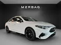 Mercedes-Benz CLA 220 8G-DCT 4Matic AMG Line