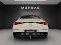 Mercedes-Benz CLA 220 8G-DCT 4Matic AMG Line