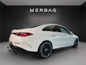 Mercedes-Benz CLA 220 8G-DCT 4Matic AMG Line