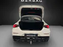 Mercedes-Benz CLA 220 8G-DCT 4Matic AMG Line