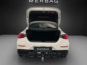 Mercedes-Benz CLA 220 8G-DCT 4Matic AMG Line