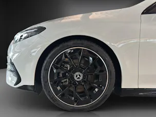 Mercedes-Benz CLA 220 8G-DCT 4Matic AMG Line