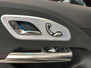 Mercedes-Benz CLA 220 8G-DCT 4Matic AMG Line