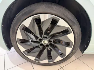 Škoda Enyaq iV 80x SportLine