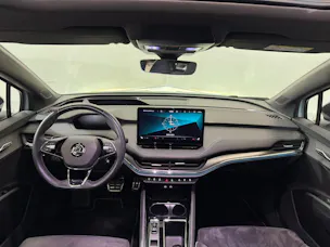 Škoda Enyaq iV 80x SportLine