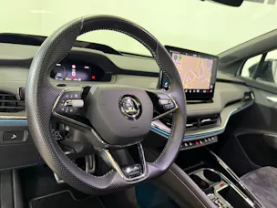 Škoda Enyaq iV 80x SportLine