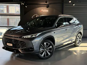 MG HS 1.5 T PHEV Luxury