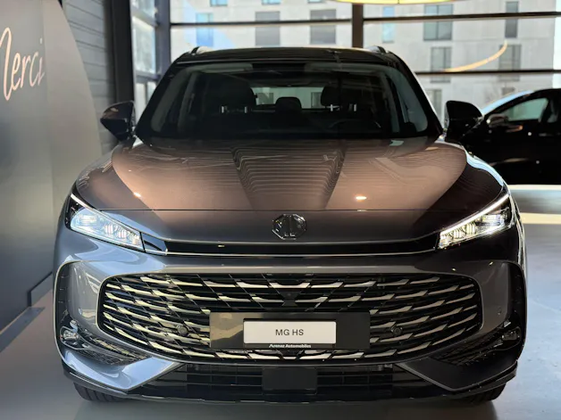 MG HS 1.5 T PHEV Luxury