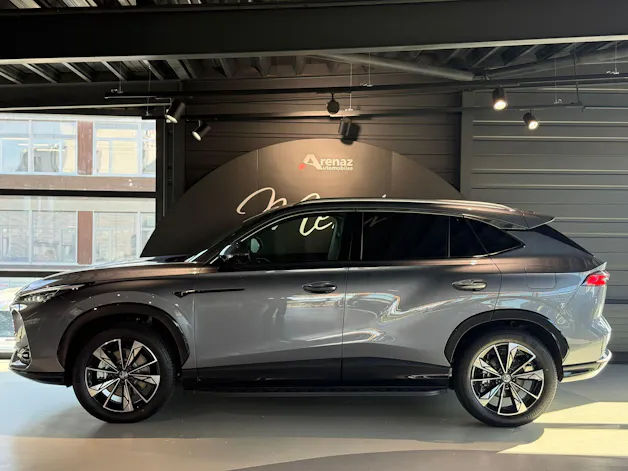 MG HS 1.5 T PHEV Luxury