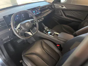 MG HS 1.5 T PHEV Luxury