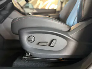 MG HS 1.5 T PHEV Luxury