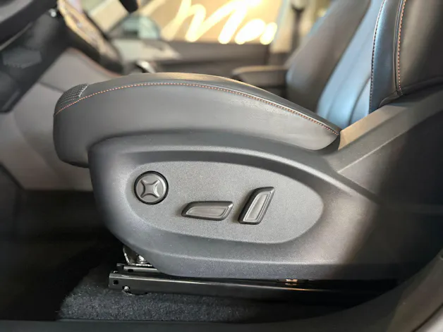 MG HS 1.5 T PHEV Luxury