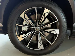 MG HS 1.5 T PHEV Luxury
