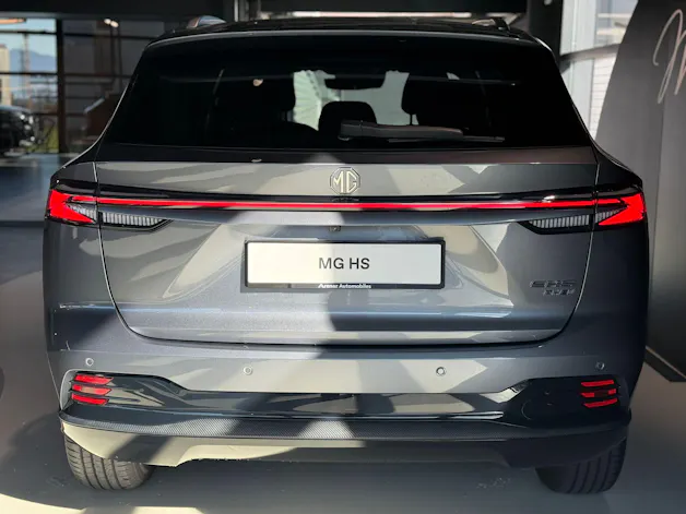 MG HS 1.5 T PHEV Luxury