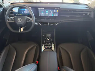 MG HS 1.5 T PHEV Luxury