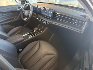 MG HS 1.5 T PHEV Luxury