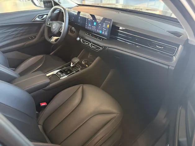 MG HS 1.5 T PHEV Luxury