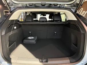 MG HS 1.5 T PHEV Luxury