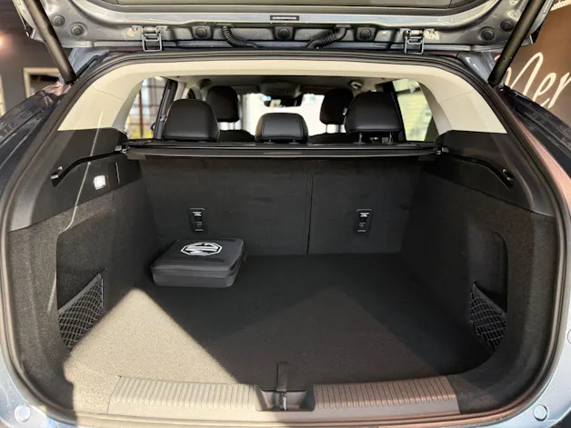 MG HS 1.5 T PHEV Luxury