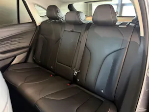 MG HS 1.5 T PHEV Luxury