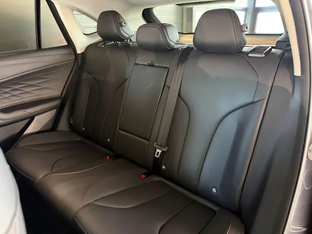 MG HS 1.5 T PHEV Luxury