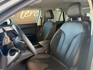 MG HS 1.5 T PHEV Luxury