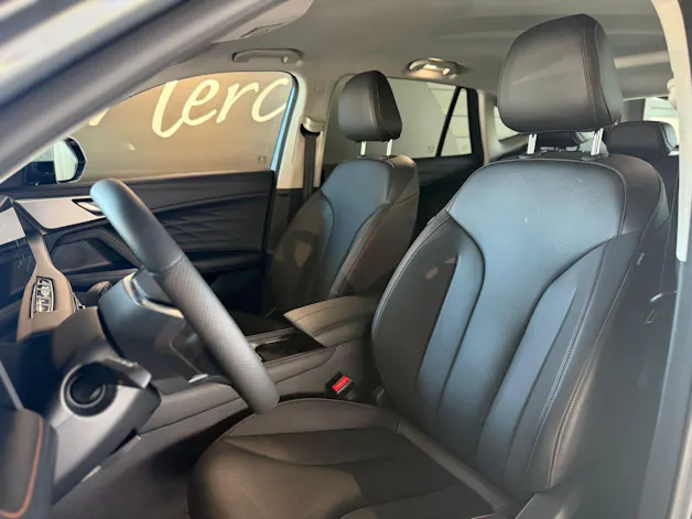 MG HS 1.5 T PHEV Luxury