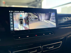 MG HS 1.5 T PHEV Luxury