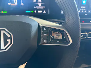 MG HS 1.5 T PHEV Luxury