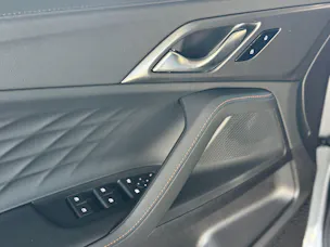MG HS 1.5 T PHEV Luxury