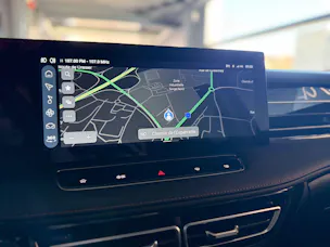 MG HS 1.5 T PHEV Luxury