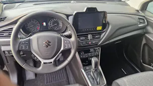 Suzuki S-Cross 1.4 T Sakura Hybrid 4x4