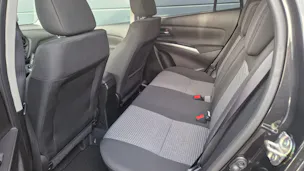 Suzuki S-Cross 1.4 T Sakura Hybrid 4x4