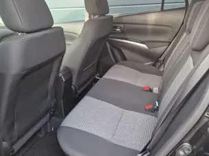 Suzuki S-Cross 1.4 T Sakura Hybrid 4x4