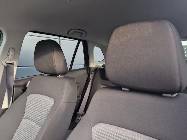 Suzuki S-Cross 1.4 T Sakura Hybrid 4x4
