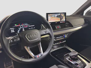 Audi Q5 40 TDI Black Edition quattro S-tronic
