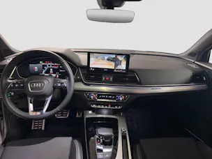 Audi Q5 40 TDI Black Edition quattro S-tronic
