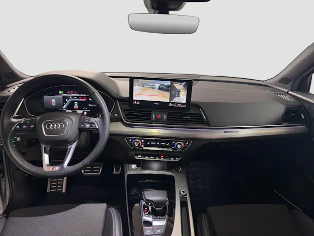 Audi Q5 40 TDI Black Edition quattro S-tronic