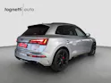 Audi Q5 40 TDI Black Edition quattro S-tronic