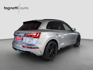 Audi Q5 40 TDI Black Edition quattro S-tronic