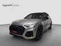 Audi Q5 40 TDI Black Edition quattro S-tronic